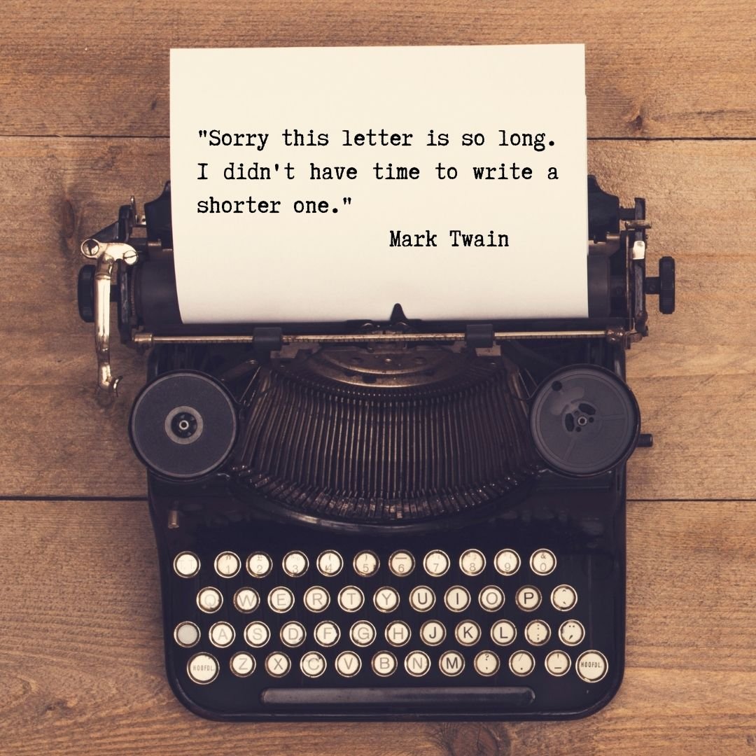 Cut your work by 1/3