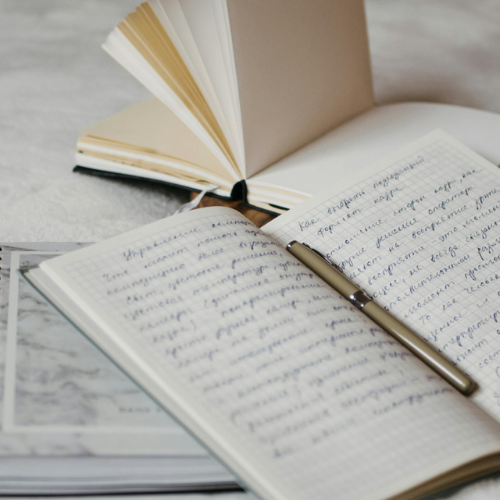 Lyric Essay Workshop