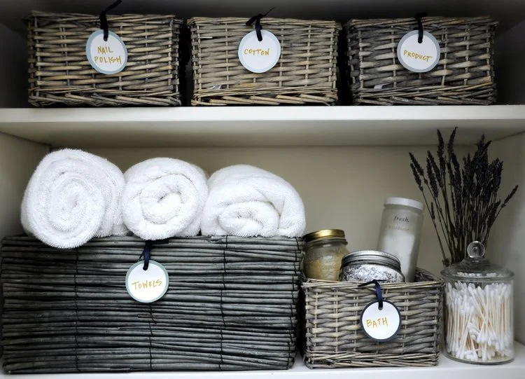 how to organize your linen closet_MakeSpace.jpeg