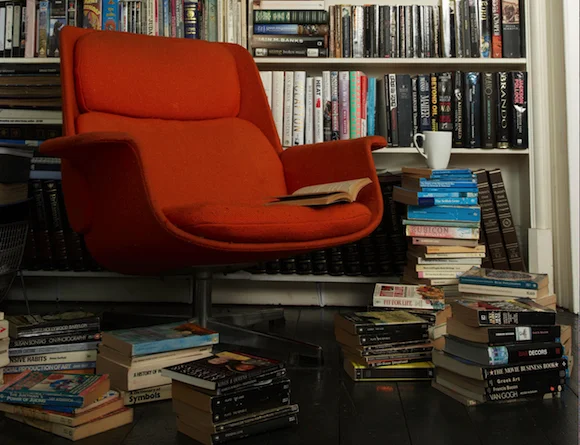 how to organize and arrange your book collection_SpareFoot.jpeg