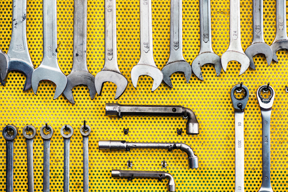 5 Garage Essentials and How to Keep Them Organized_SpareFoot.jpeg