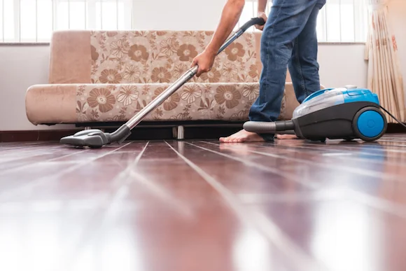 Stay Organized All Year With This Simple Tip_SpareFoot.jpeg