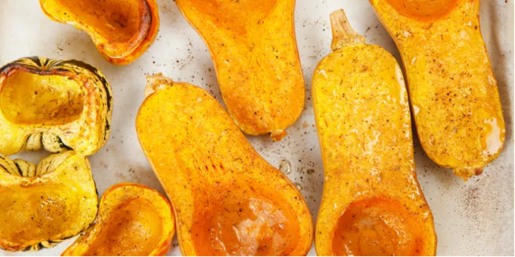 How to Make Lower-Calorie Versions of Your Favorite Fall Flavors_Beachbody.png