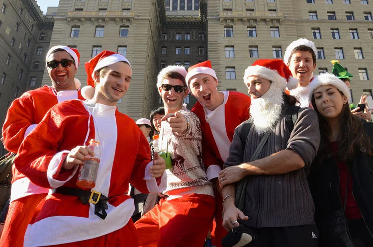 10 Signs You Grew Up Spending the Holidays in California_Matador.jpeg