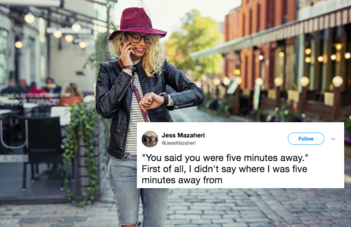 7 Secrets of people who are always on time_HuffPost.png