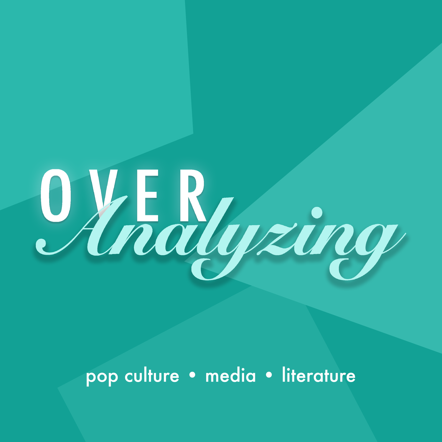 8. Overanalyzing Our Love For Teen-Centric Media 8. Overanalyzing Our Love For Teen-Centric Media