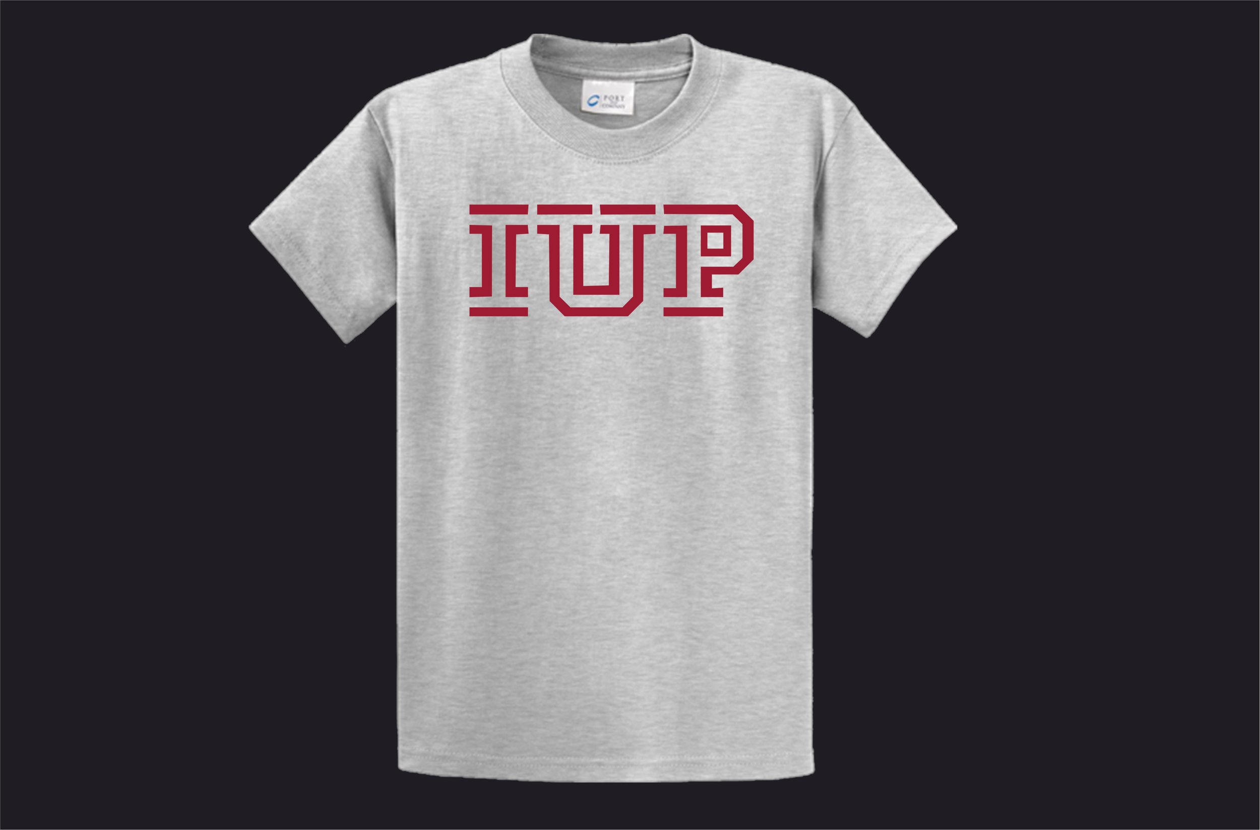 IUP Rat Tee.jpeg