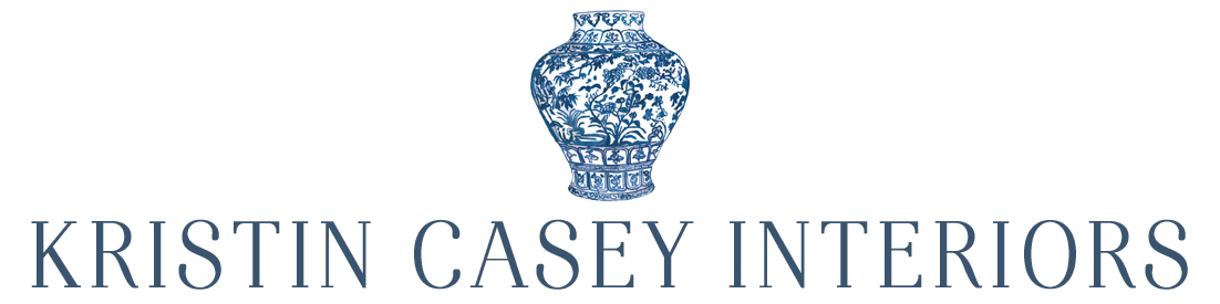 Kristin Casey Interiors