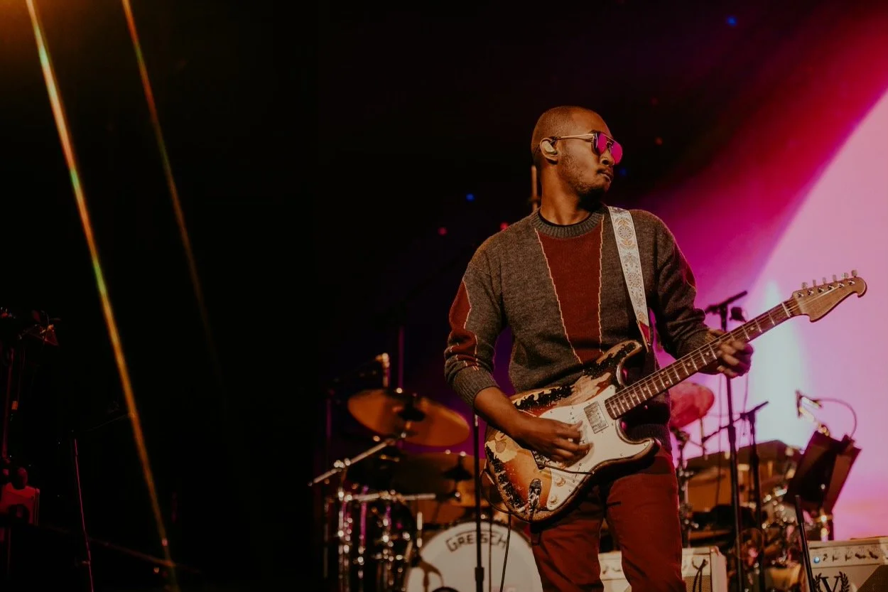 BIO — Isaiah Sharkey