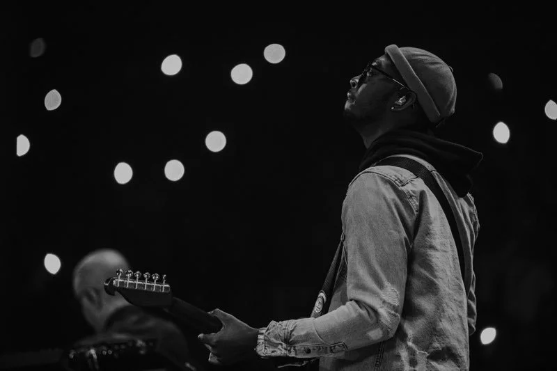 Bio — Isaiah Sharkey