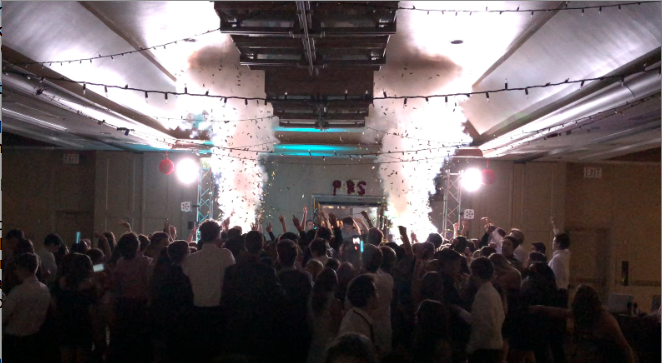 Santa Ynez Winter Formal 2017