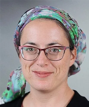 Dr. Tikva Blaukopf 