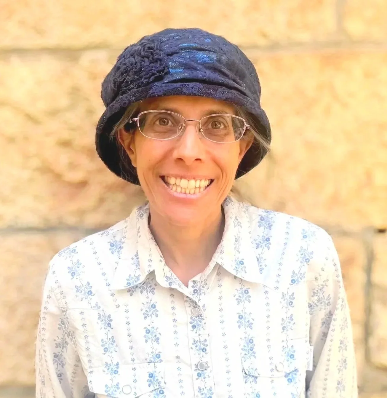 Rabbanit Neima Novetsky