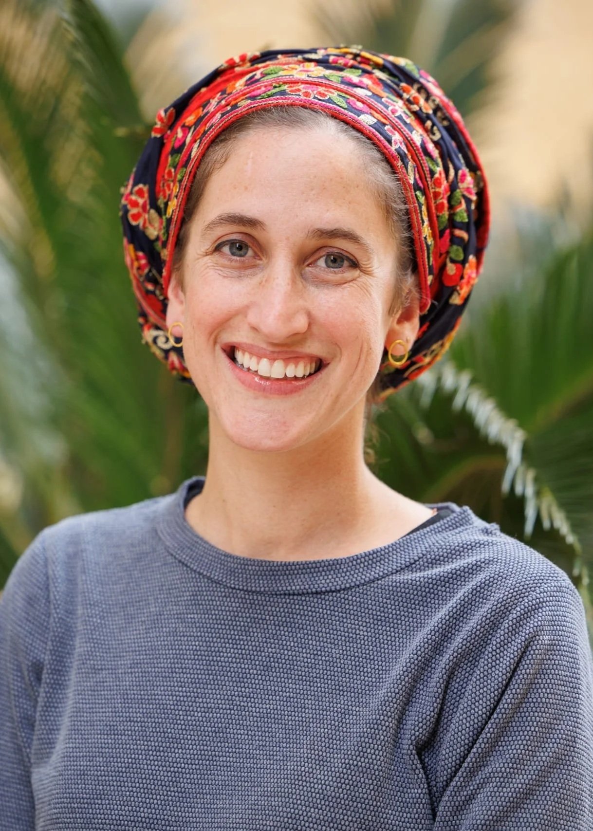 Elisheva Malkiel