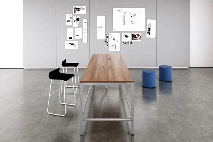 Community Tables