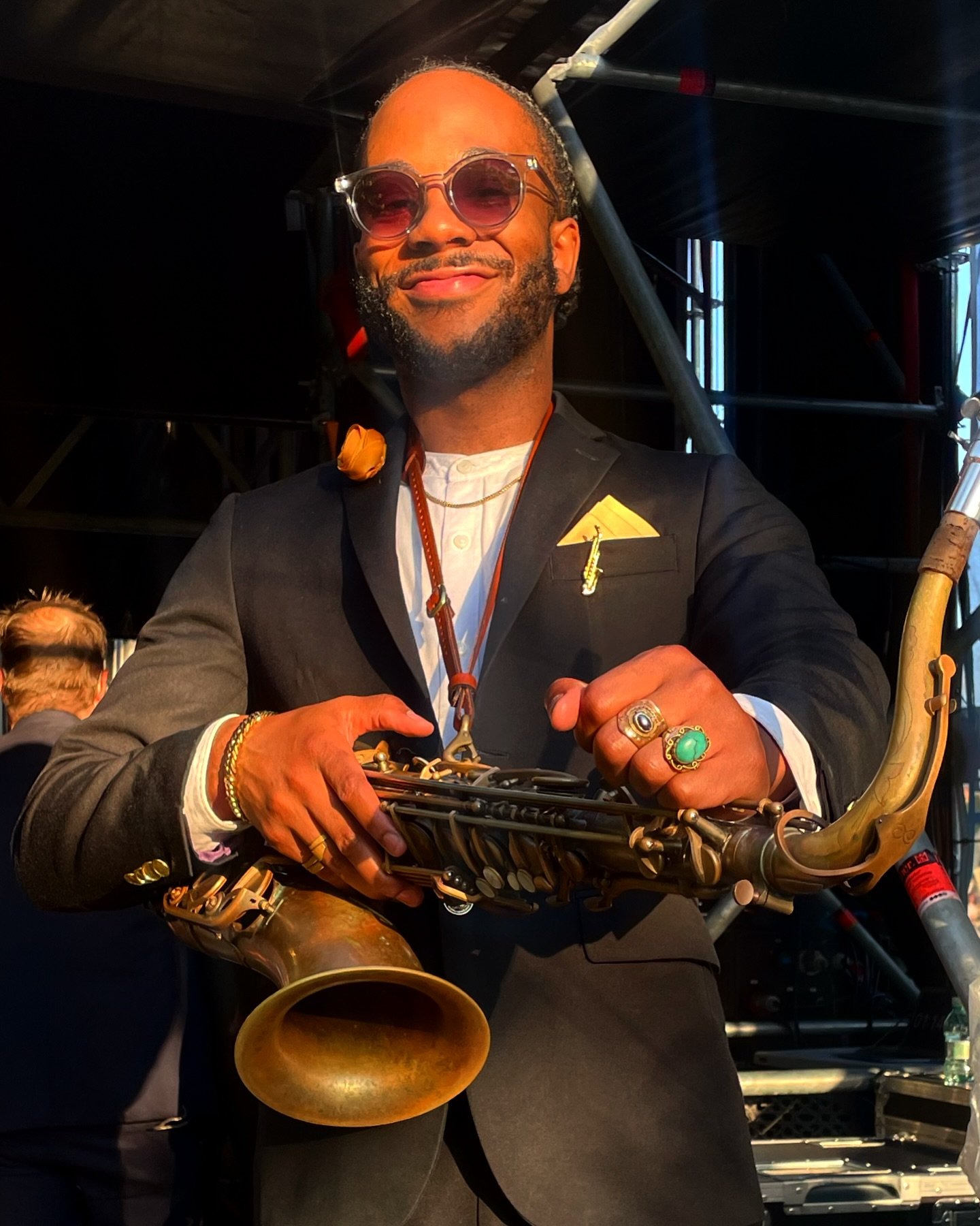 EU Summer Tour Dump: Went on tour and had such a good time rocking the crowd and eating that I forgot to take pictures. UK, Netherlands, Germany, Denmark, Sweden, Norway, France, &amp; Spain! Home now with a couple more shows before some nice down ti