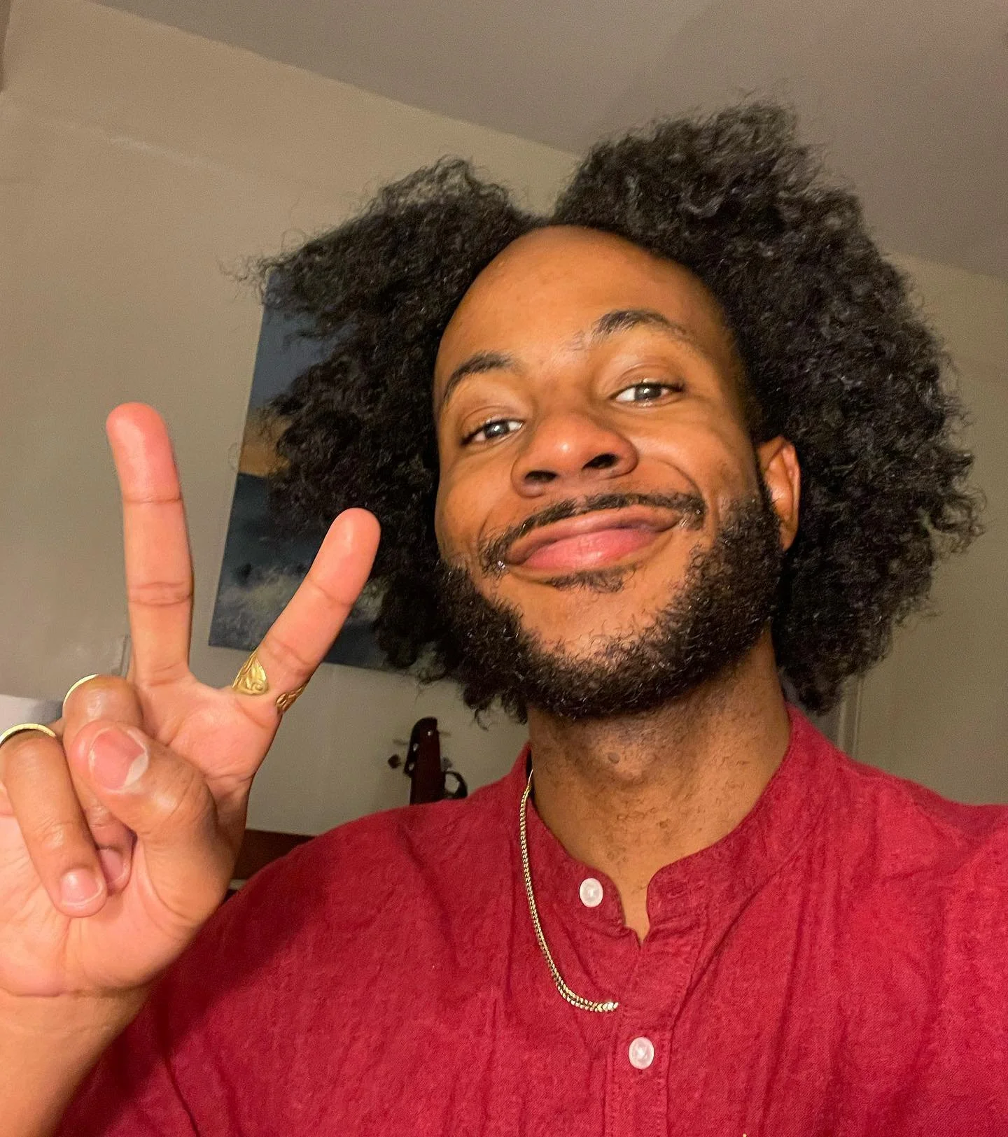 Been a minute! What&rsquo;s good y&rsquo;all? Been deep in tour mode with the band boyz  @stpaulandthebrokenbones AND I have some cool South American trips to announce for December! Ayyyeeee
.
.
#Music #Band #Travel #Tour #Producer #Studio #Saxophone