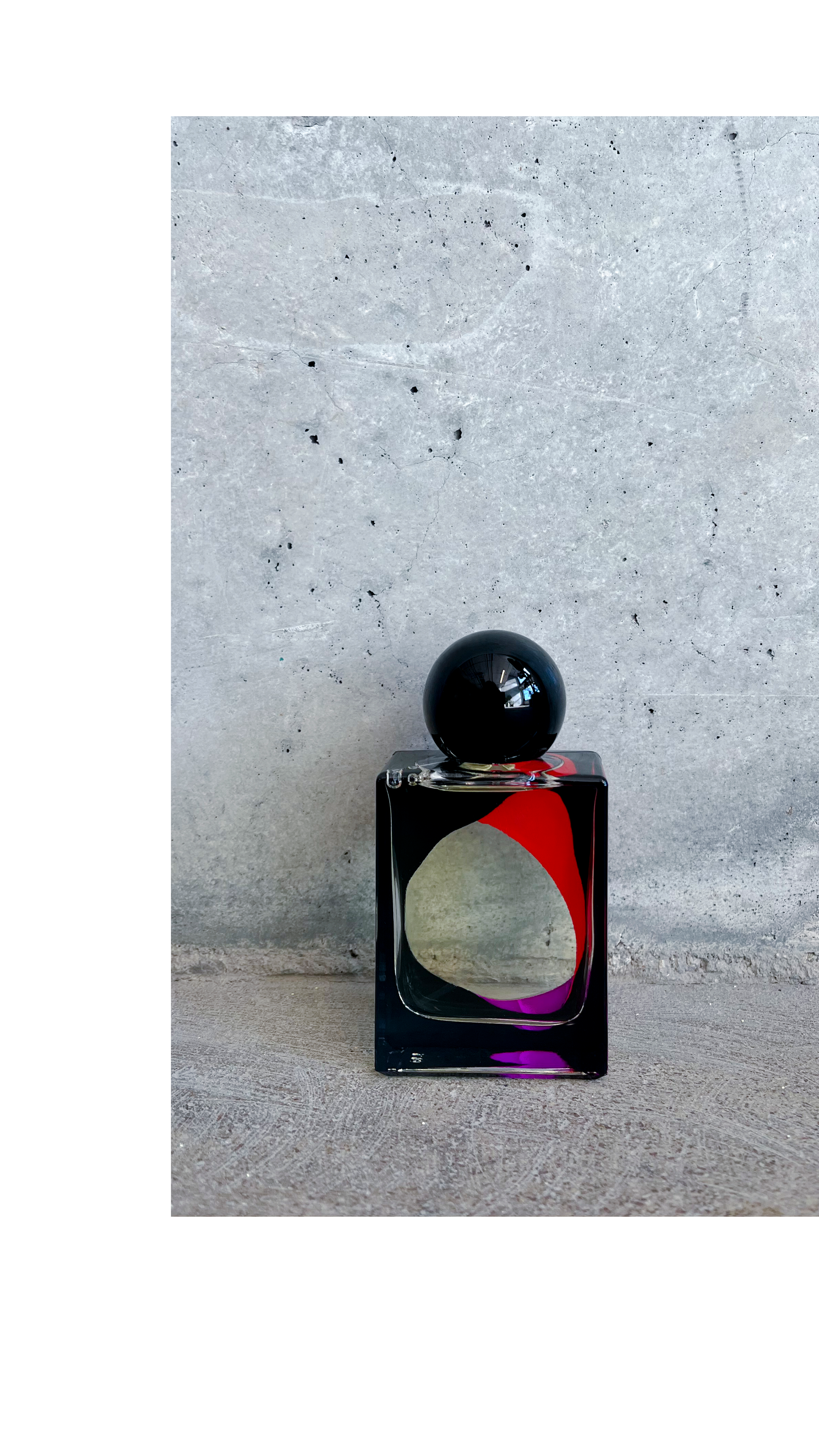 The Psychoanalysis of Fire