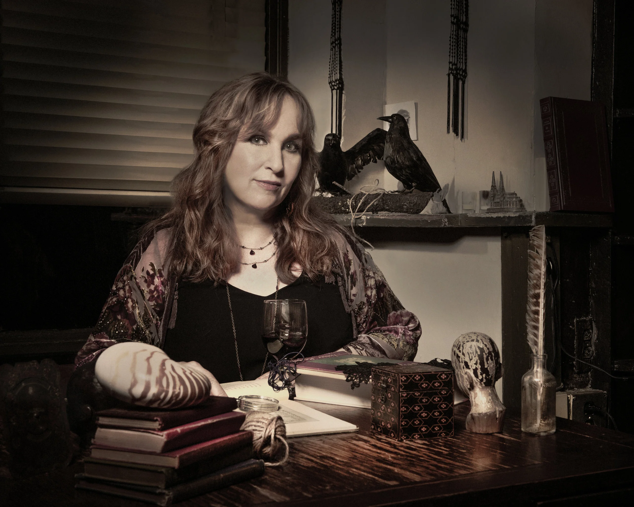 http://www.gretchenpeters.com/