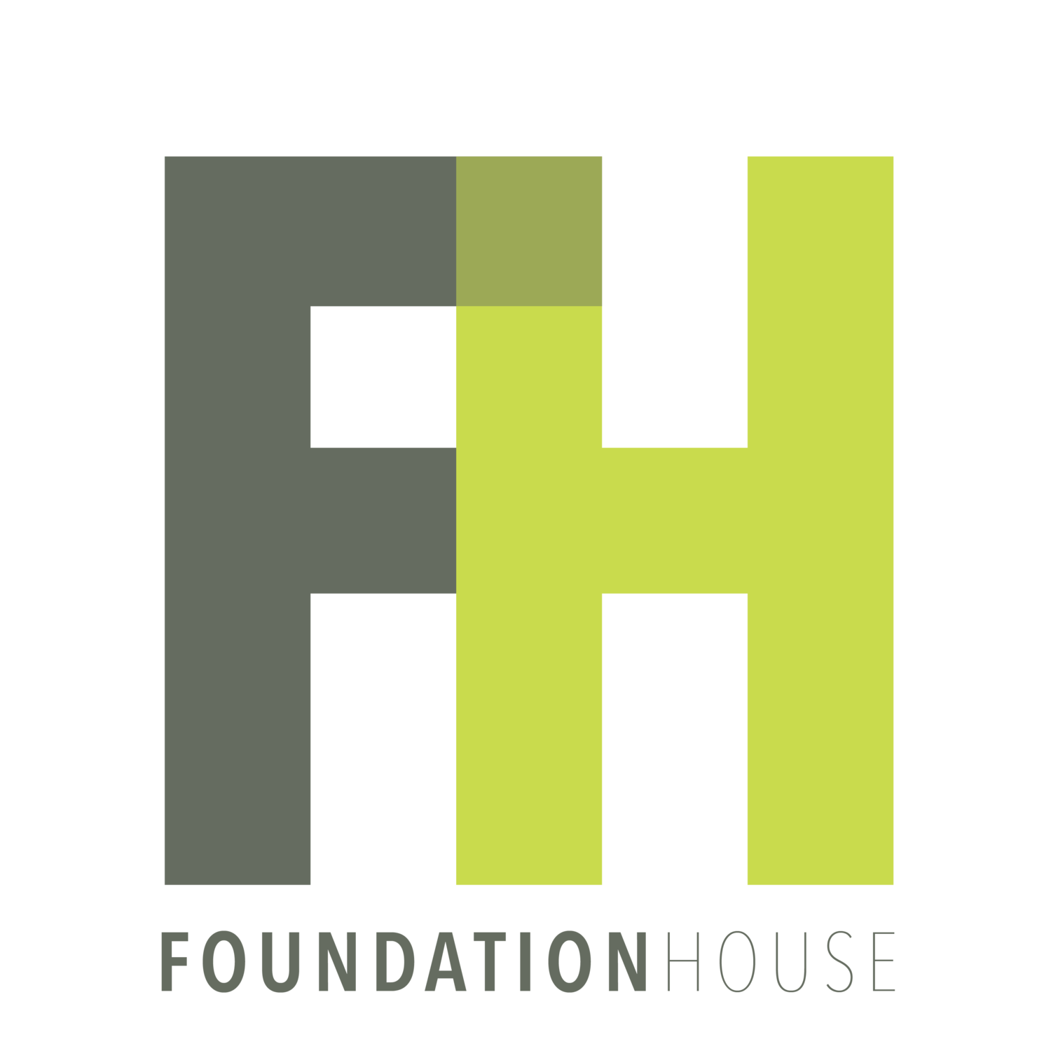 Foundation House