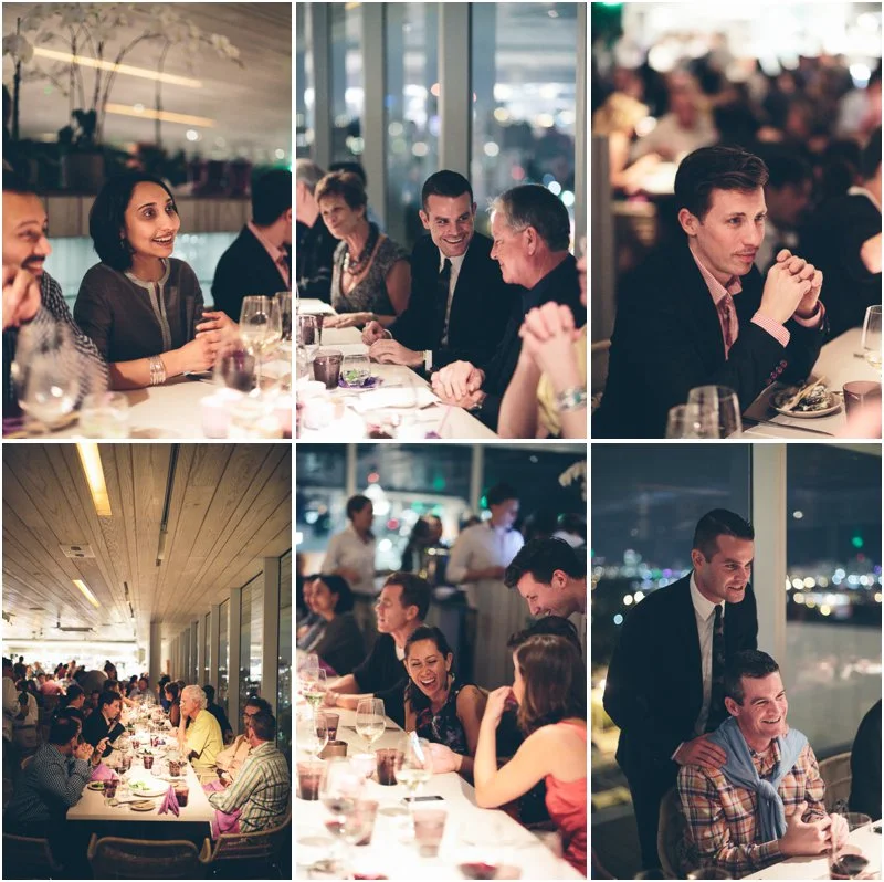 Wedding at The Dutch at W South Beach