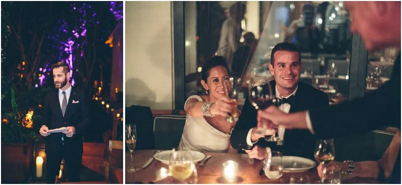 Wedding at The Dutch at W South Beach
