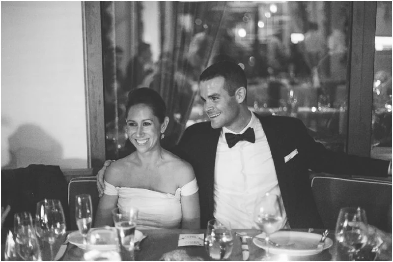 Wedding at The Dutch at W South Beach