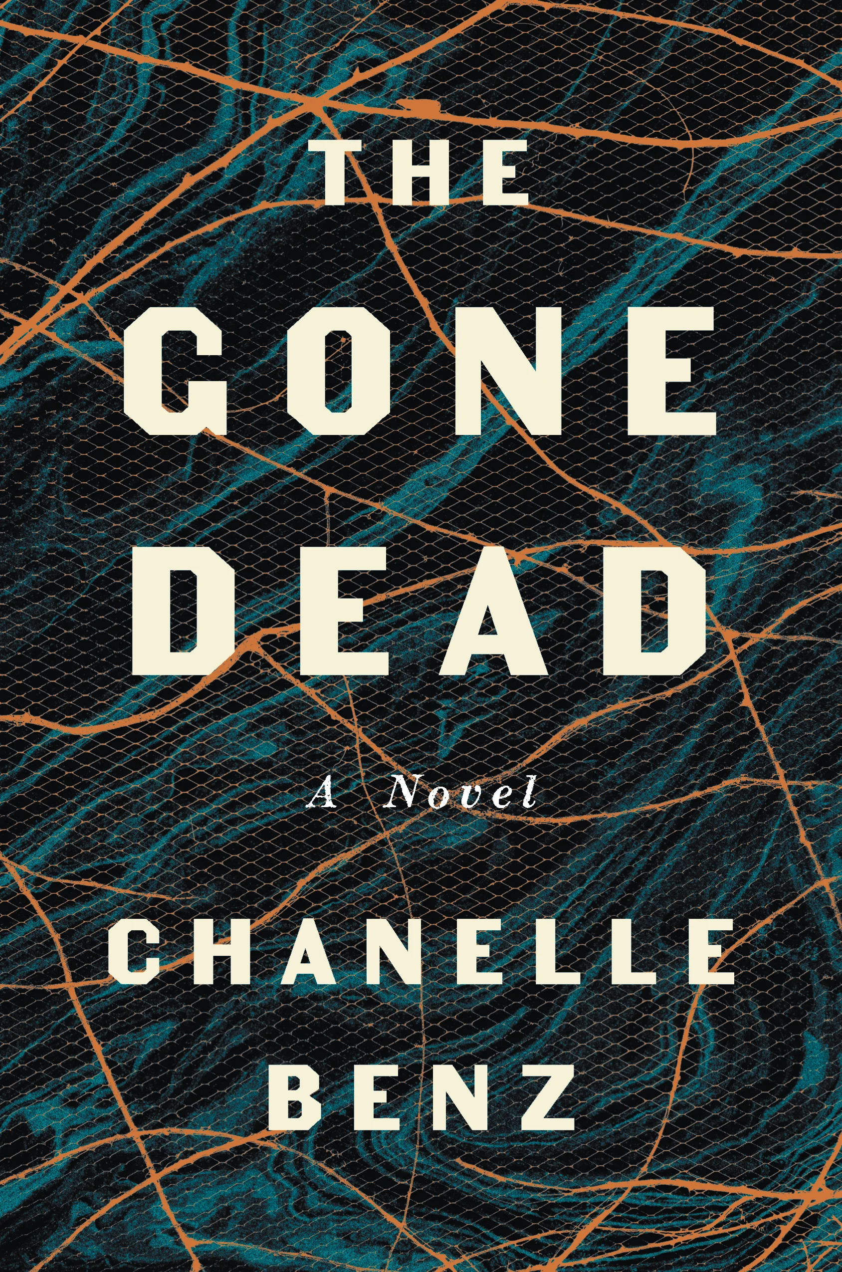GoneDead hardcover.JPG