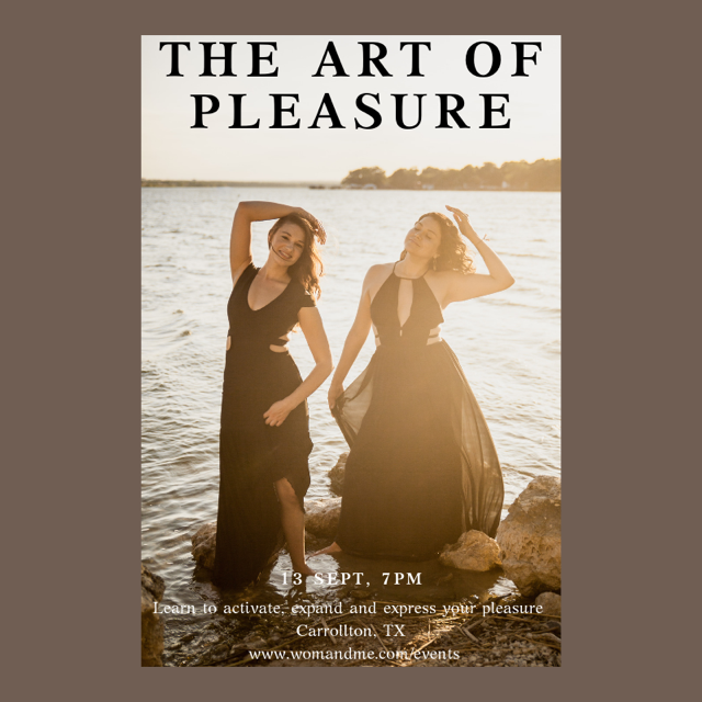 Art of Pleasure 