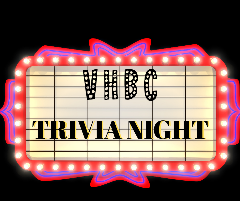 VHBC Trivia Night