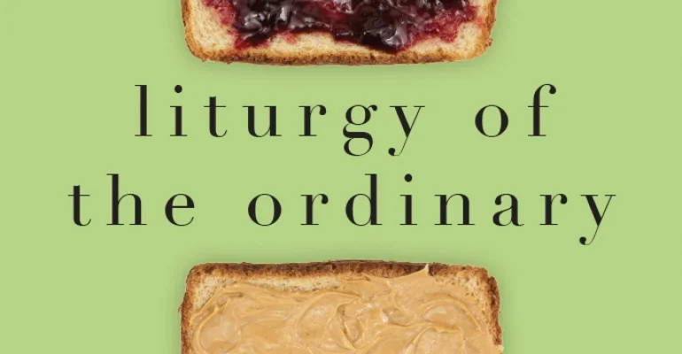 Invited Sessions Profiles - Liturgy of the Ordinary