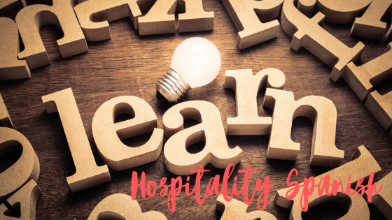 Invited Sessions Profiles - Hospitality Spanish