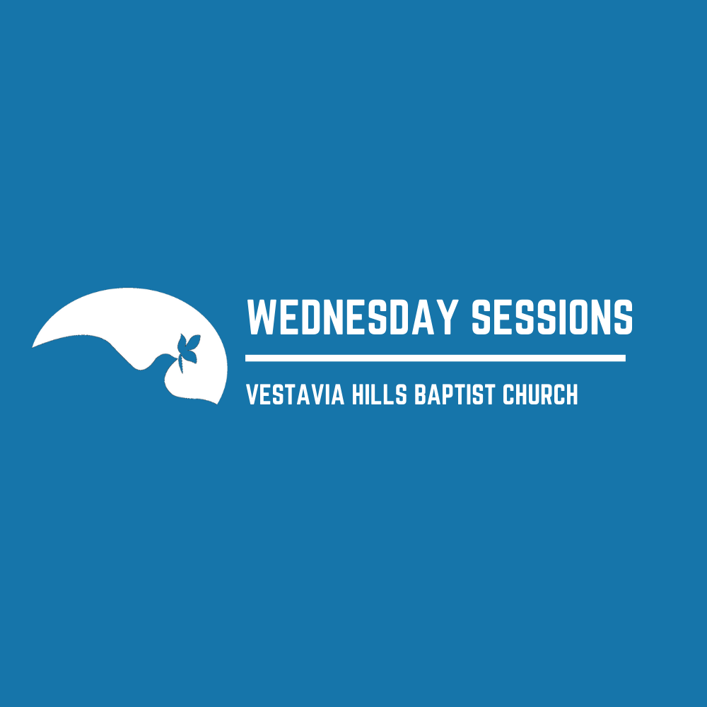 Wednesday Sessions in February
