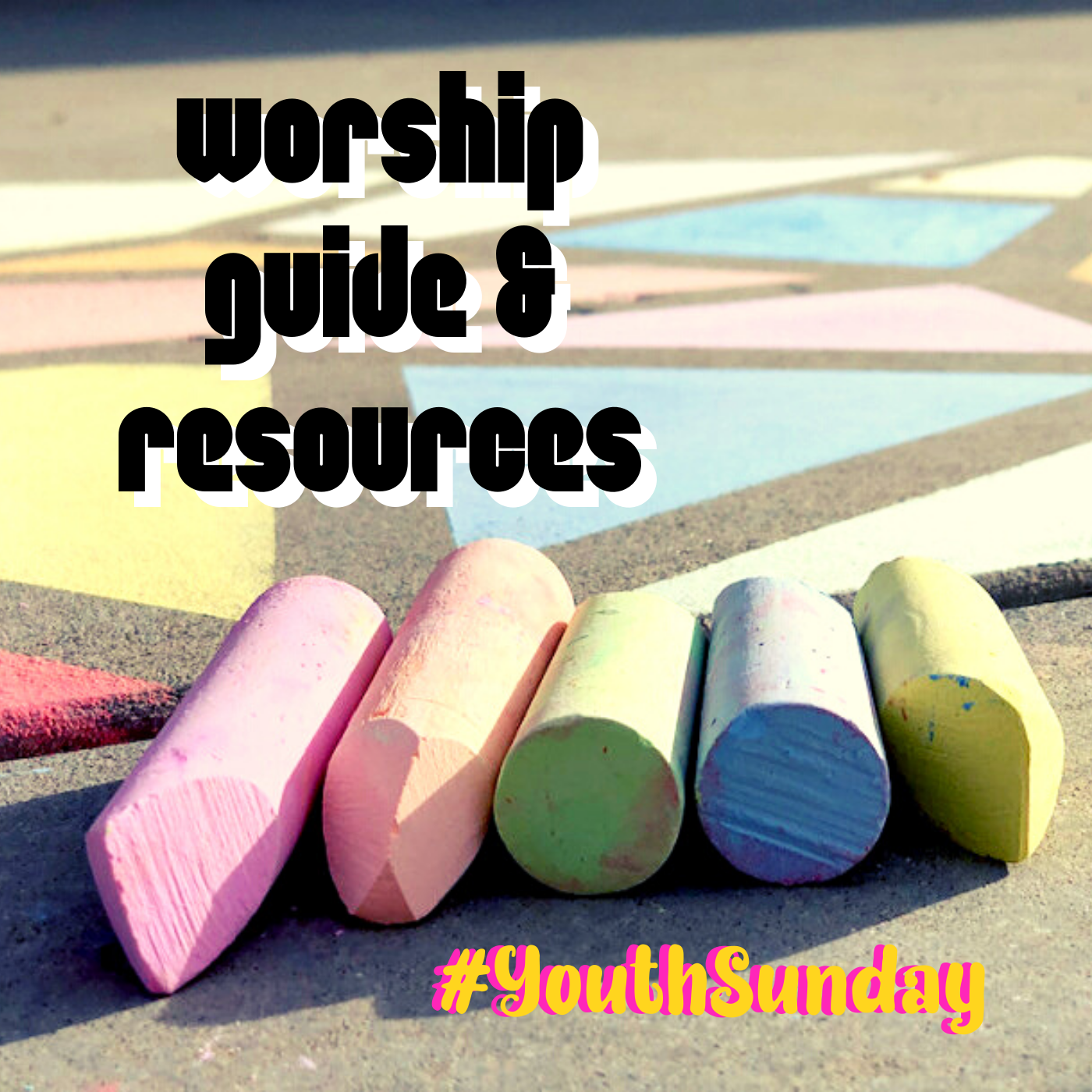 Youth Sunday at VHBC April 26th!