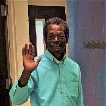 Congrats on 40 years at VHBC, Henry!