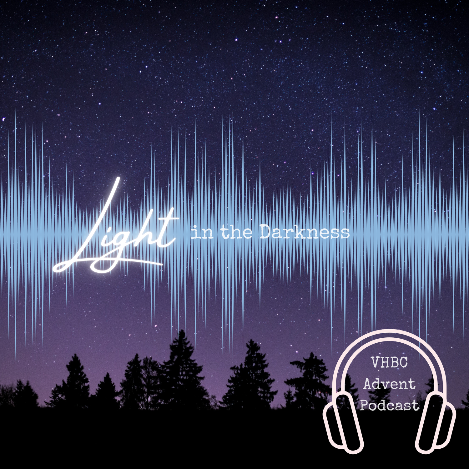The Light of Peace: Week Two episode artwork