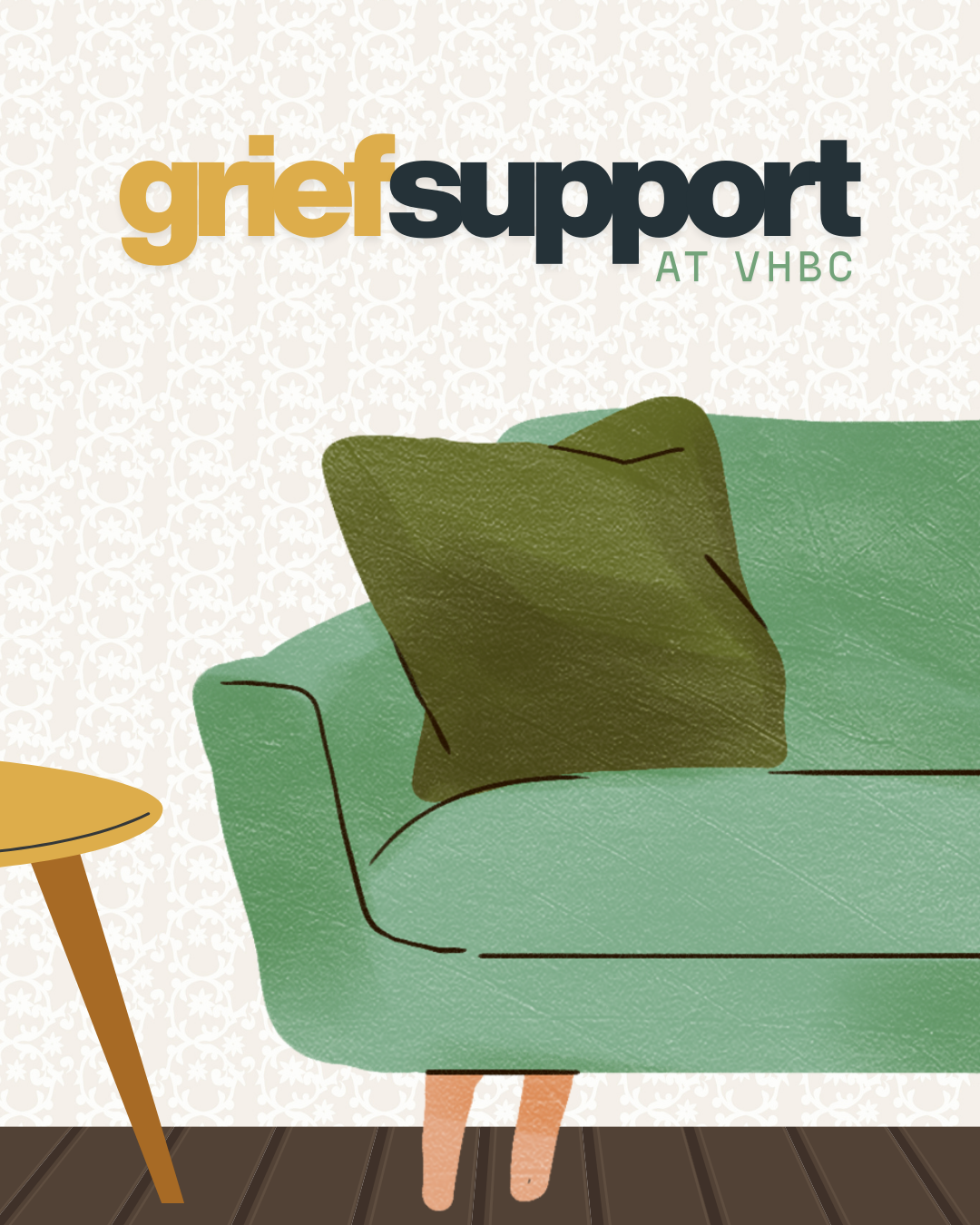 Grief Support