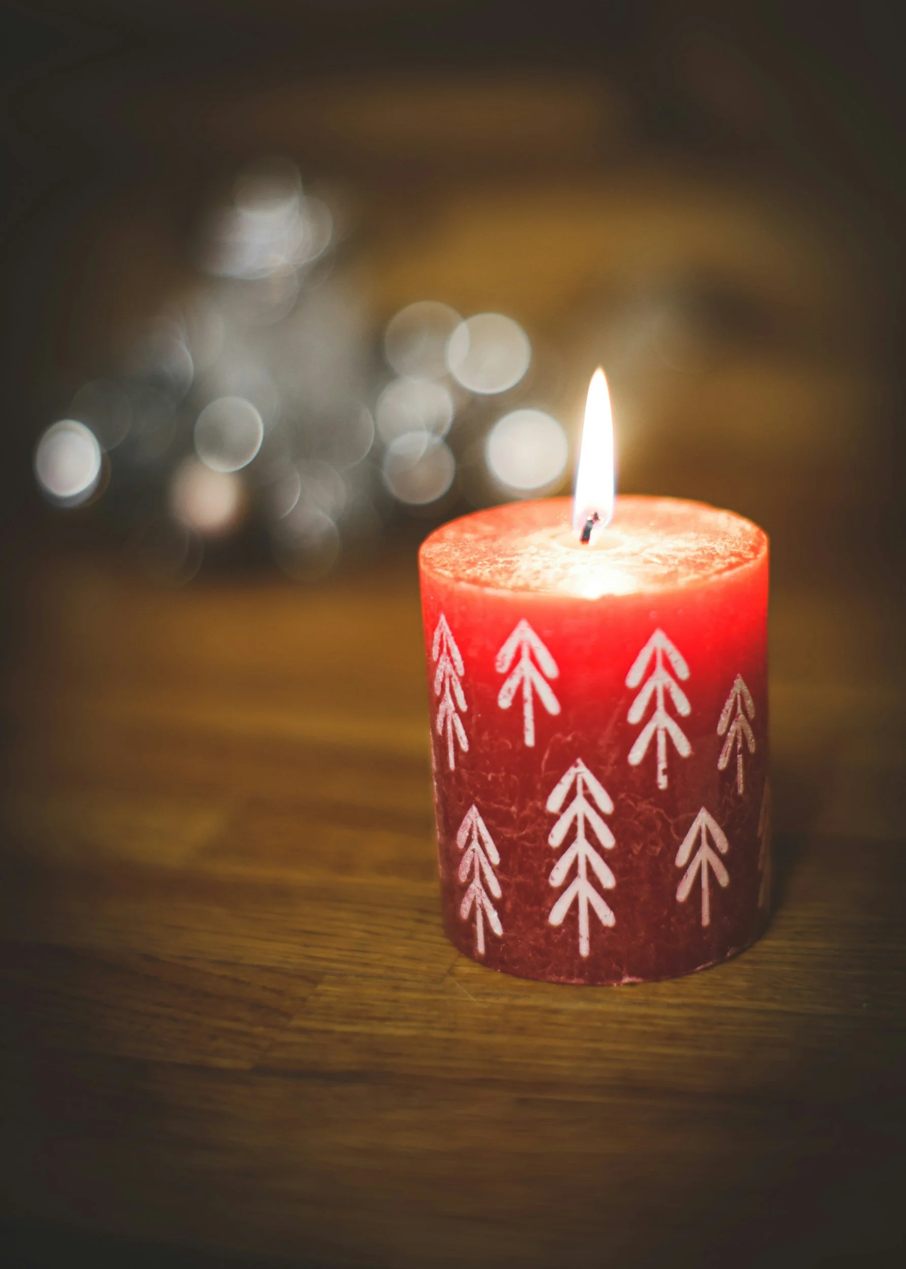 Christmas Eve at VHBC