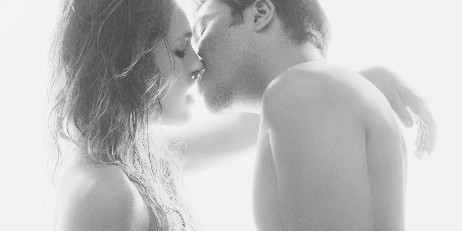 Kristin Berle, Il Primo Bacio — Ramón Gellida