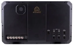  Rear view of Atomos Sumo 19