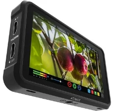  The coming-soon Atomos Ninja V