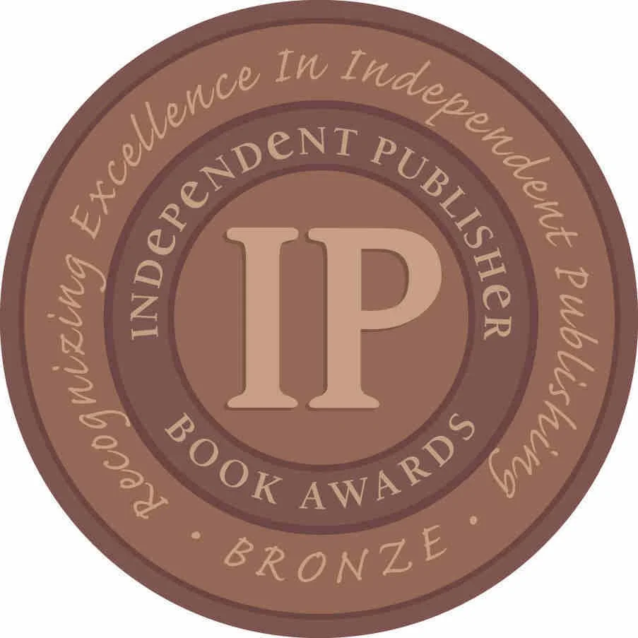 Heart Radical wins an IPPY Award!