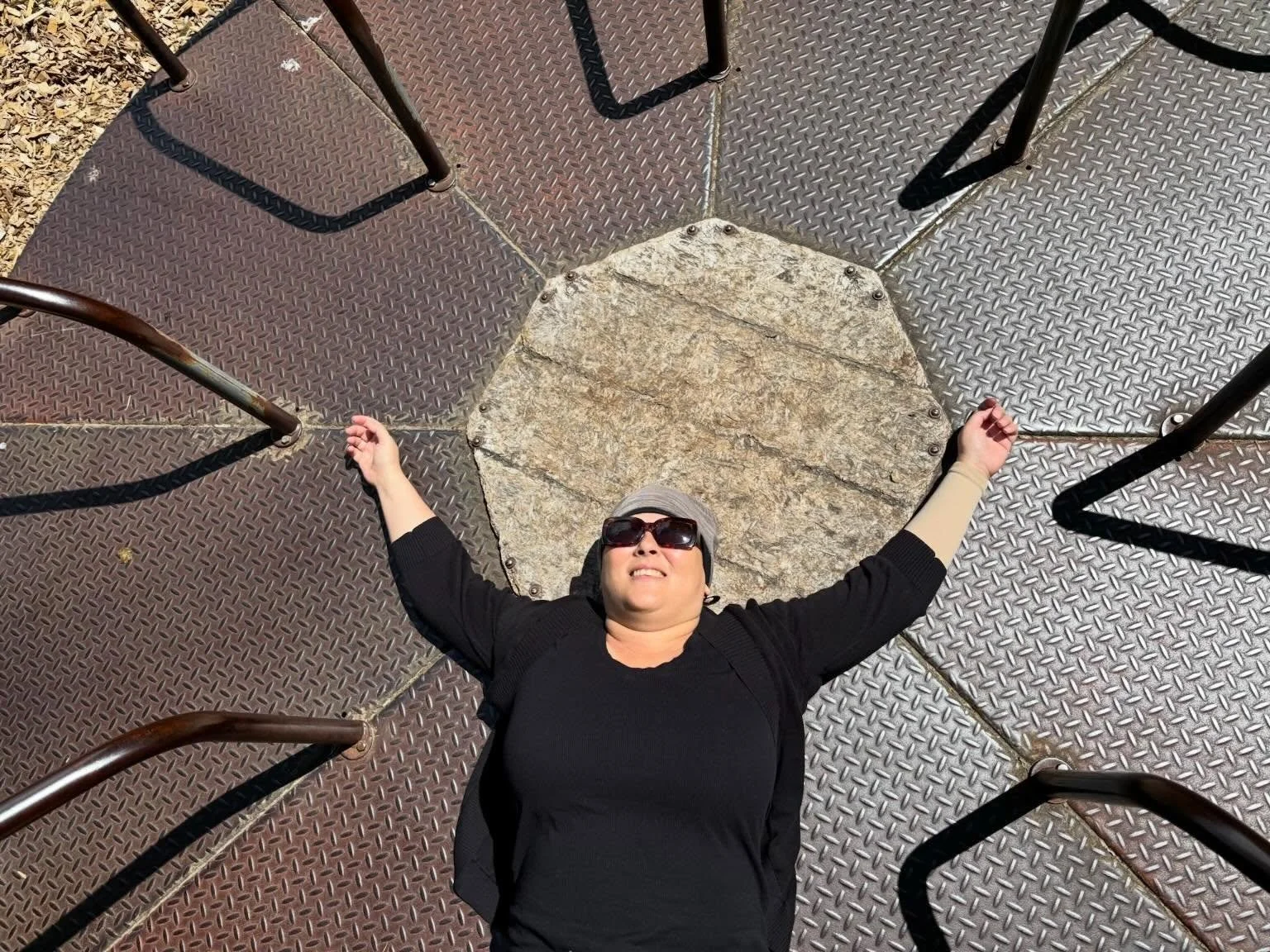 May has been a month of Reintegrating. Body slowly gaining back energy, adjusting back to deadlines &amp; launching a workshop, so much outreach for Mixed Roots- in one month, with the help of my publicist, we planned 12 events &amp; confirmed 6, as 