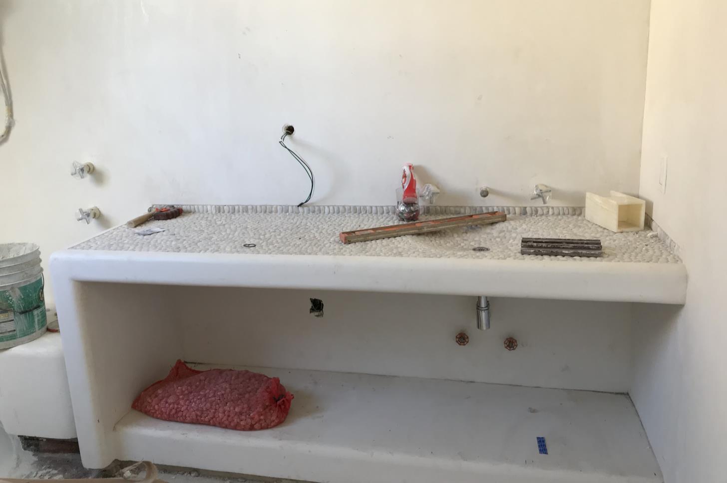 Baño Recamara 2