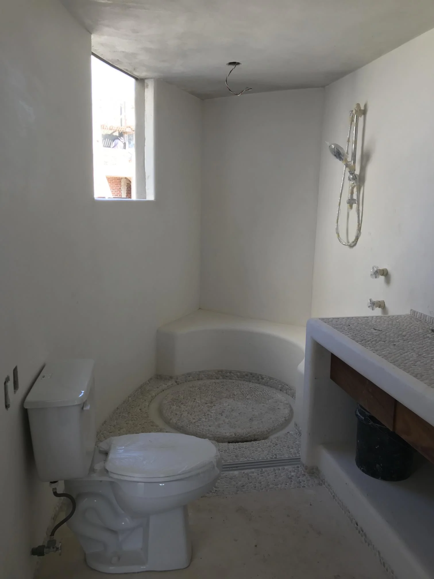 Baño Recamara 2