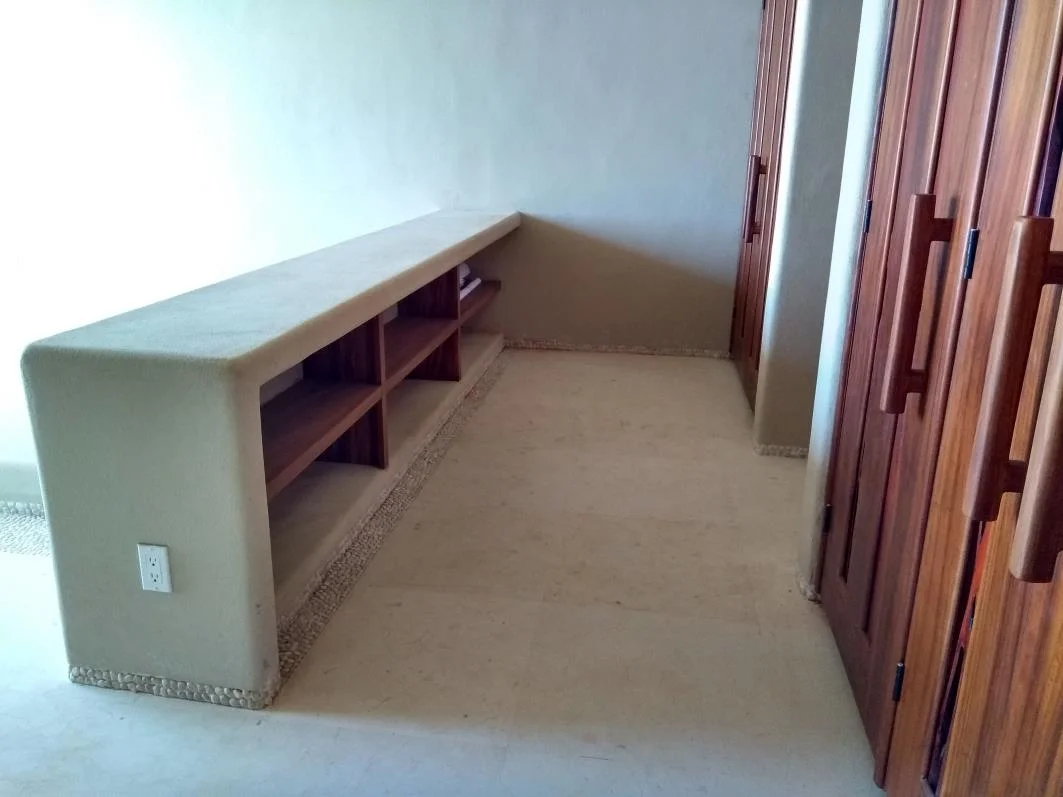 Masterbedroom