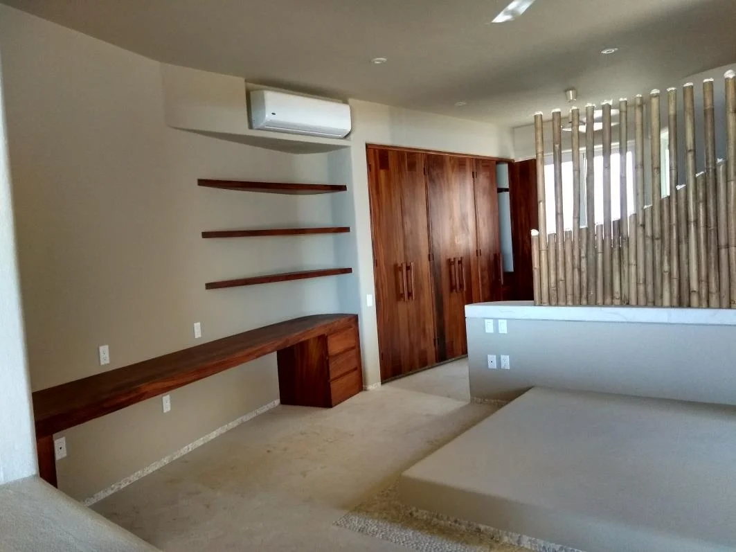 Materbedroom