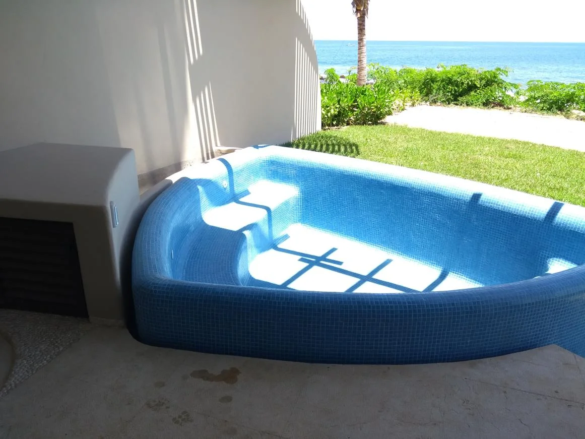Pool cleaning