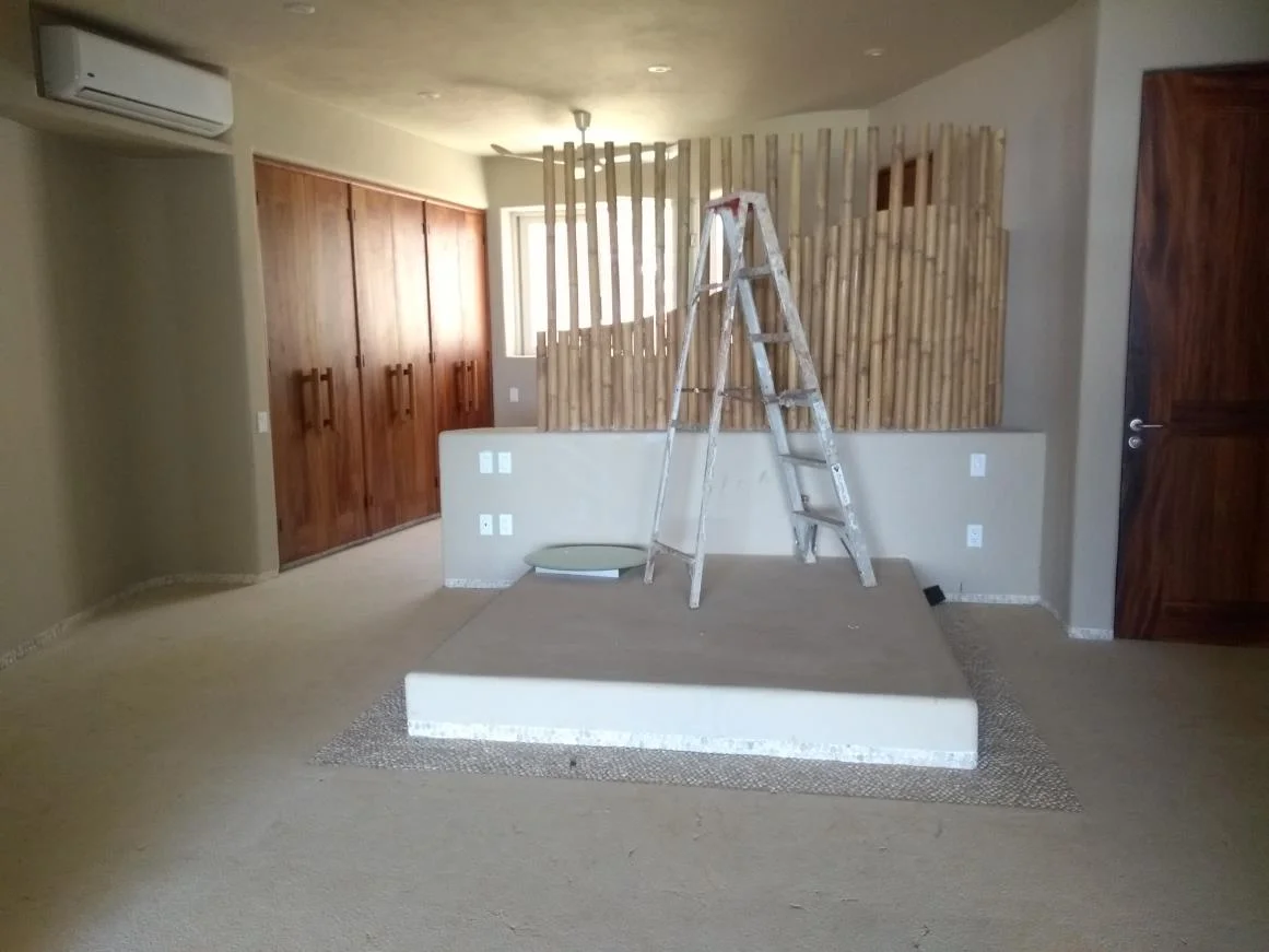 Masterbedroom