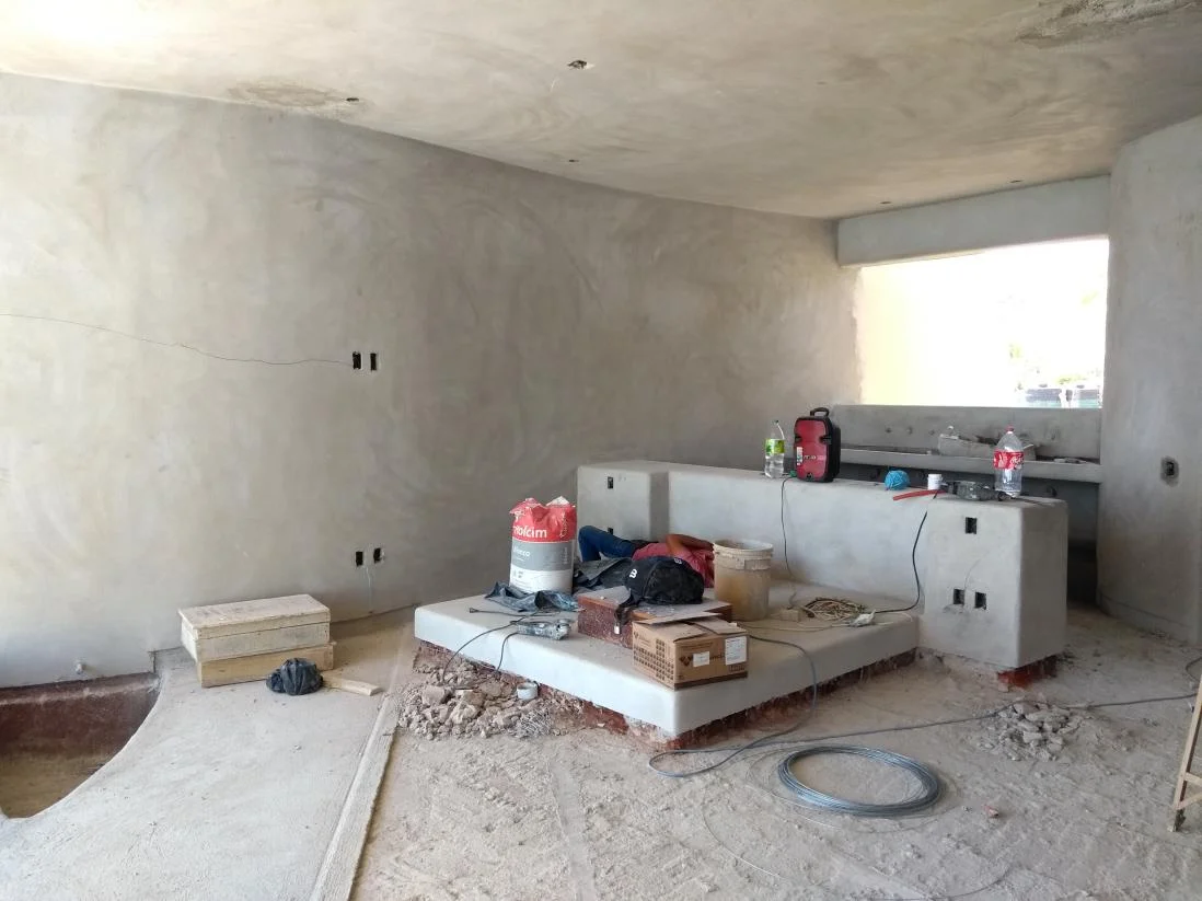 Masterbedroom